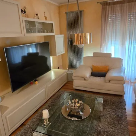 Apartament Via Degli Elci Rieti
