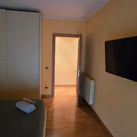 Apartament Via Degli Elci *