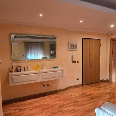 Via Degli Elci Apartament *